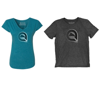 New Cookie loop T-shirts available