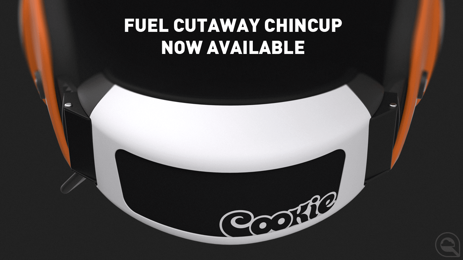 Fuel Cutaway Chincup