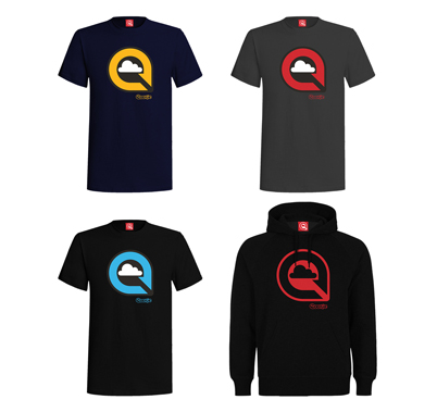 Cookie Now Offers Apparel