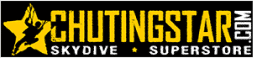 Chutingstar.com logo