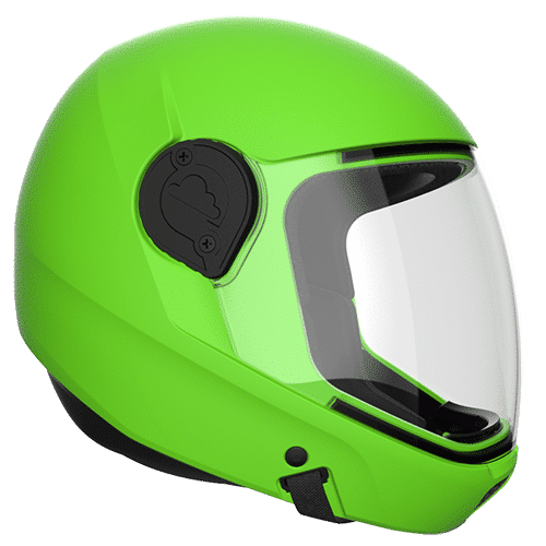 Lime Green