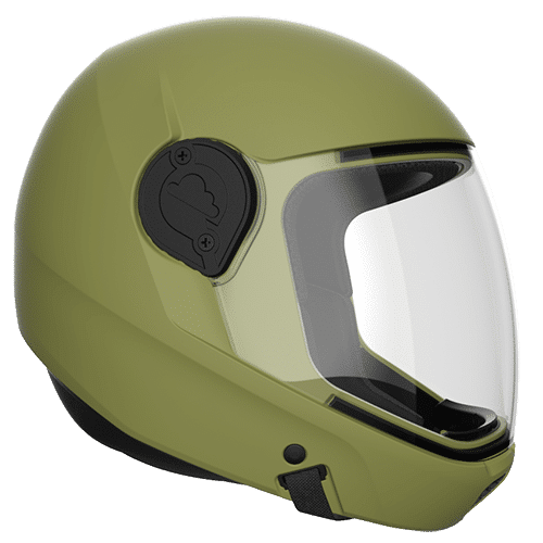Tactical Green