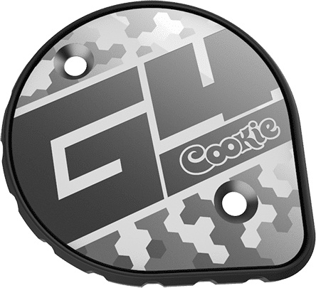 Gray Camo