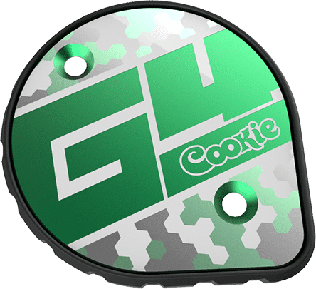 Green Camo