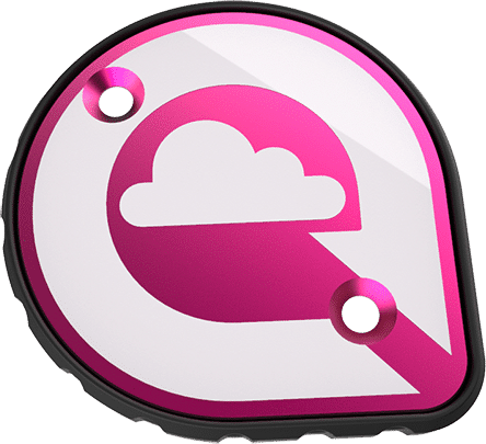 Pink Loop