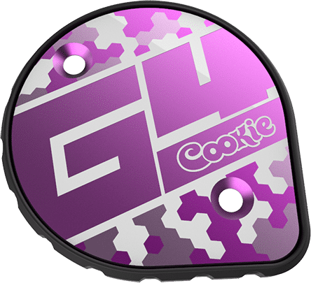 Purple Camo