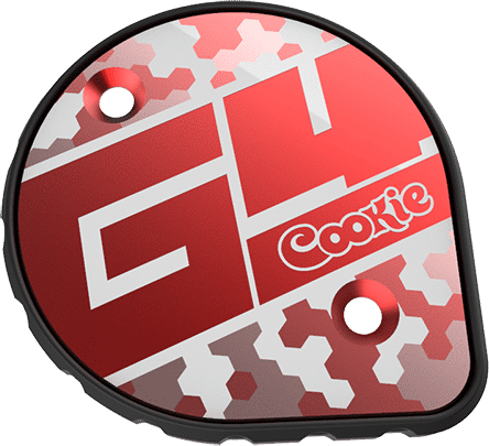 Red Camo