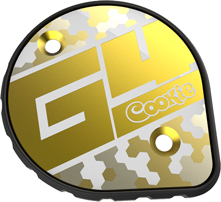 Yellow Camo