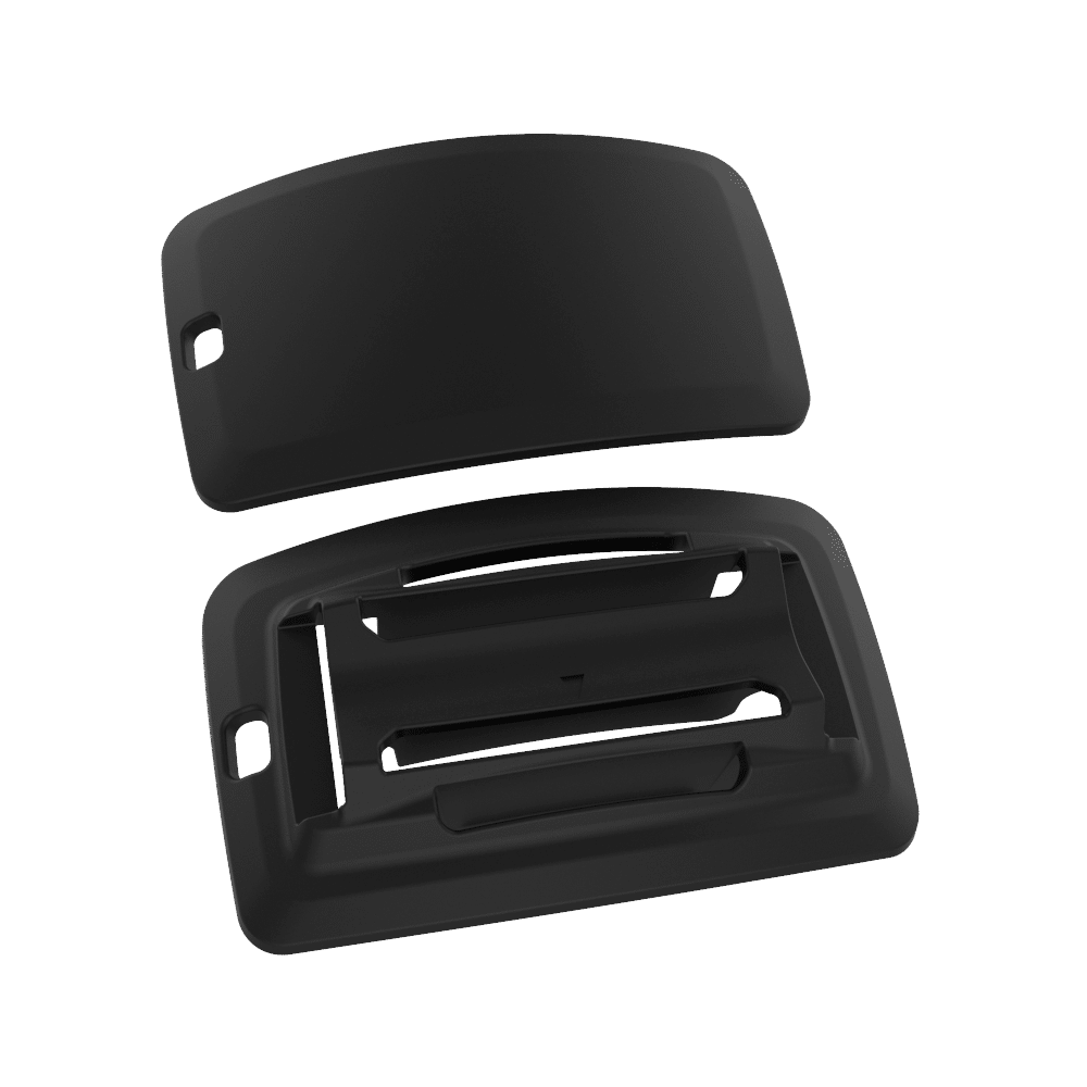 Cookie G35 Helmet Utility Plate