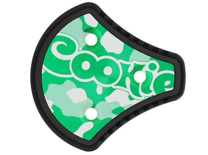 Green Camo