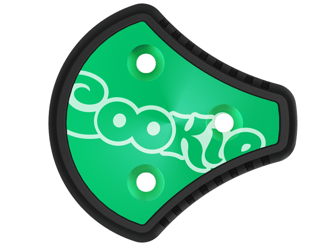 Green Cookie