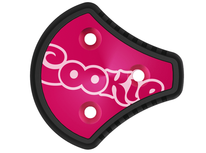 Pink Cookie