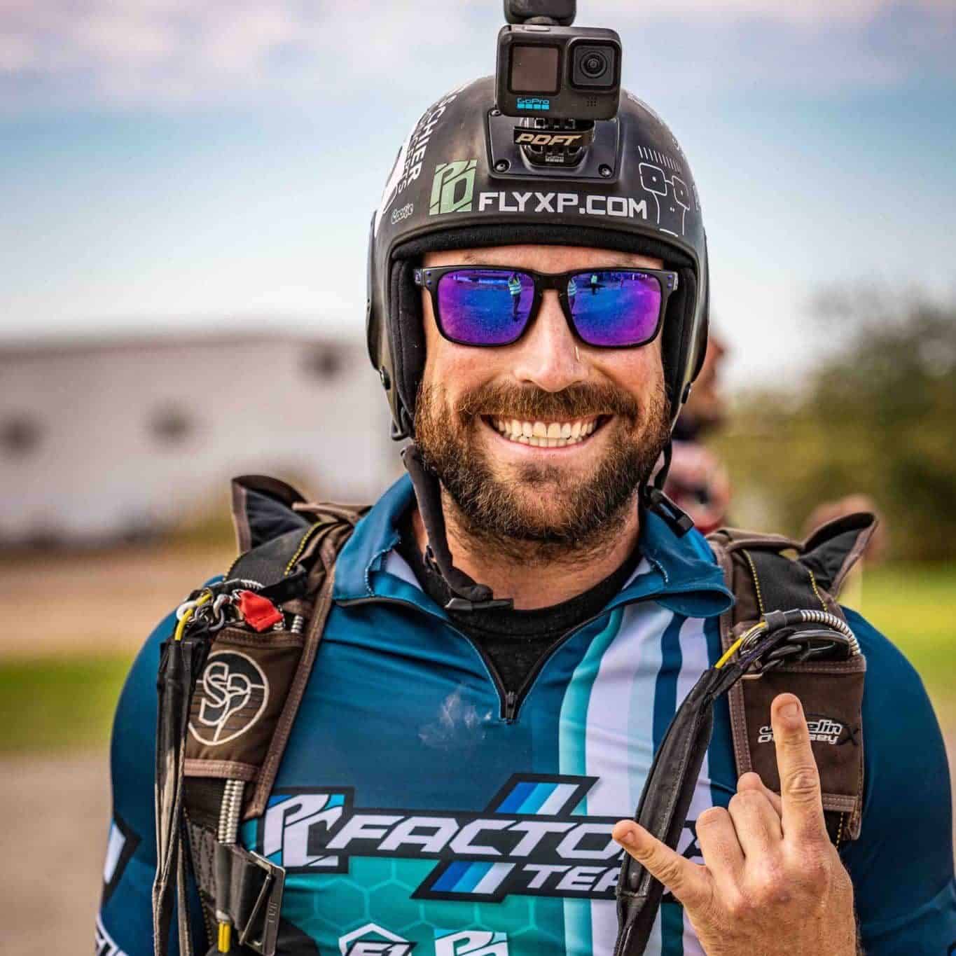 Cookie Helmets Skydiving Helmets Mounts Accessories