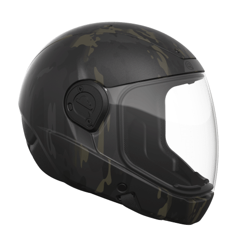 Multicam Black