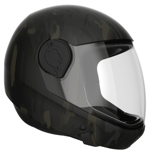 Multicam Black