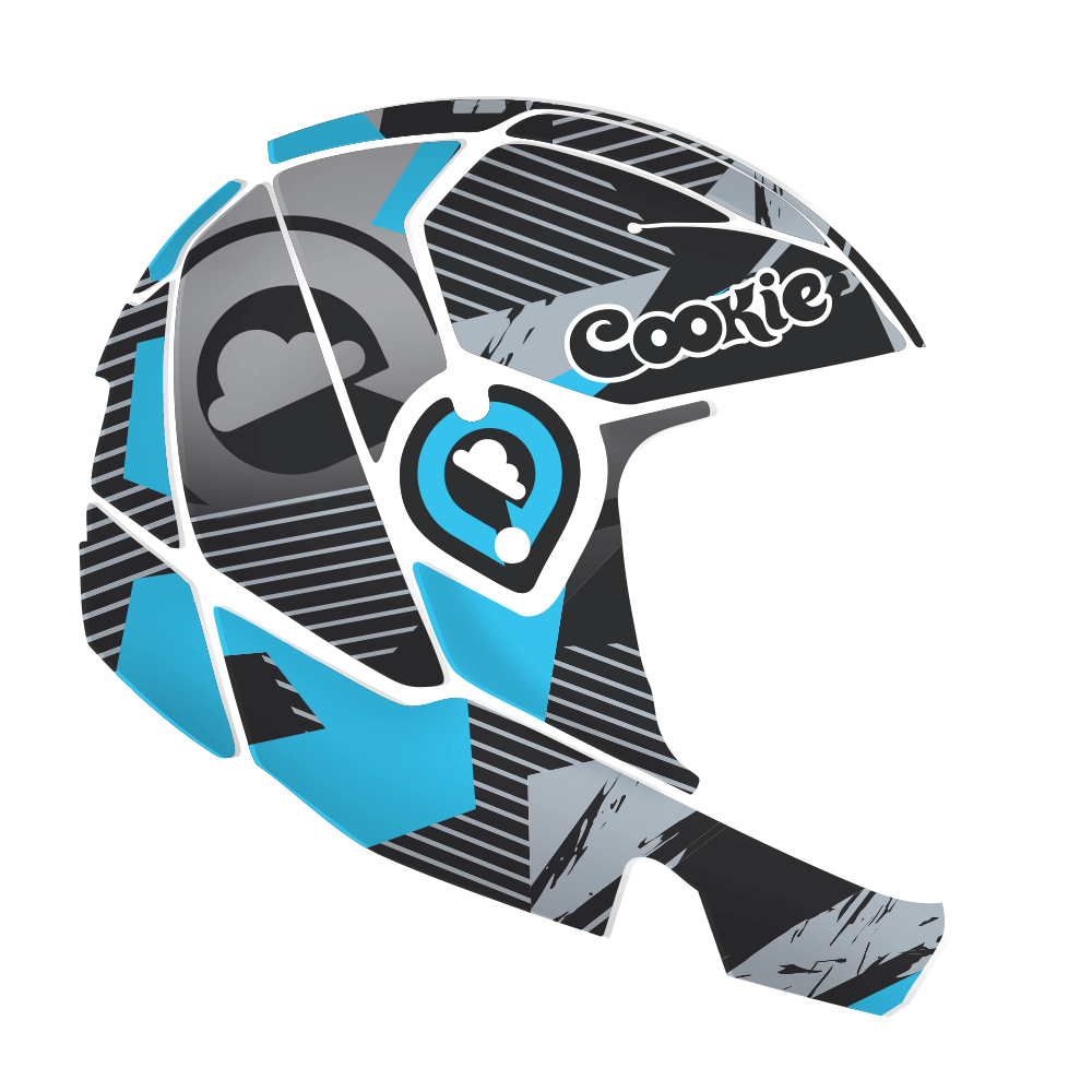 Jersey Glacier Blue