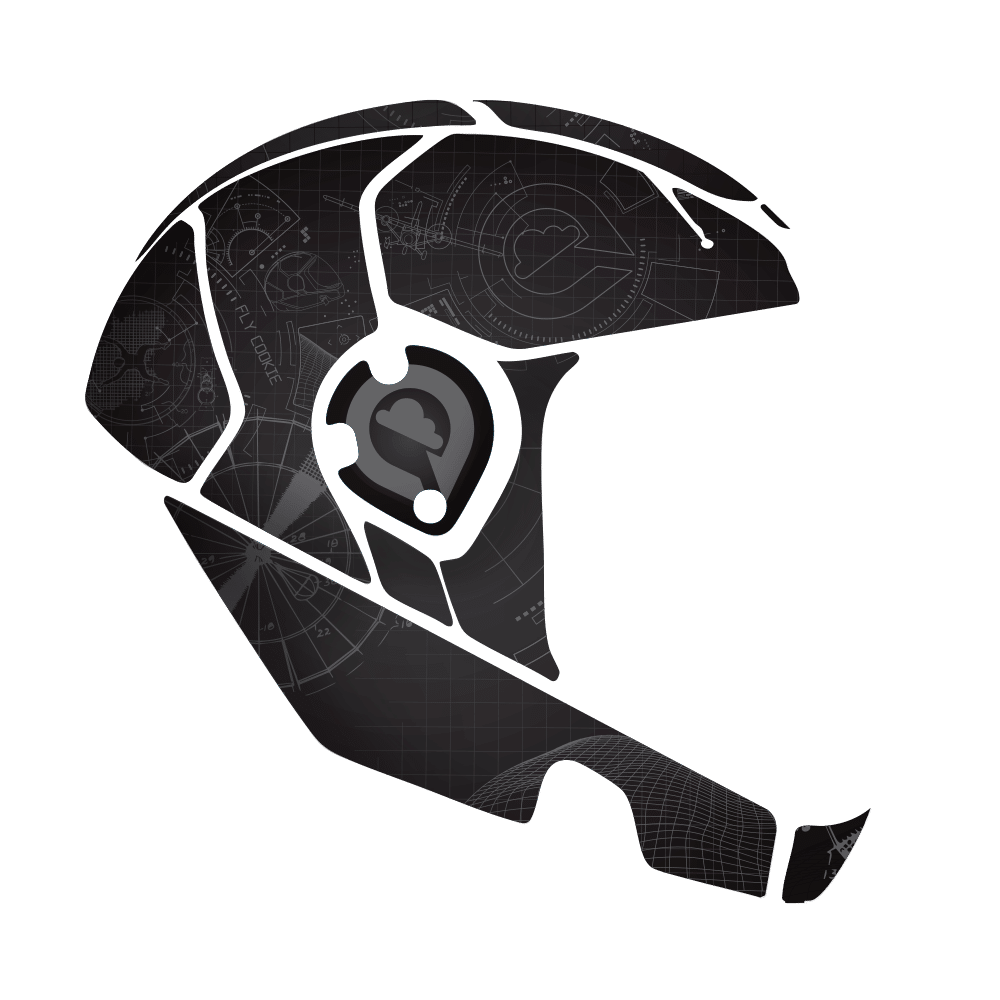 Schematic Greyscale