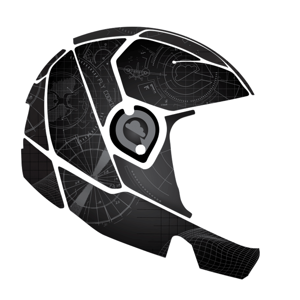 Shematic Greyscale