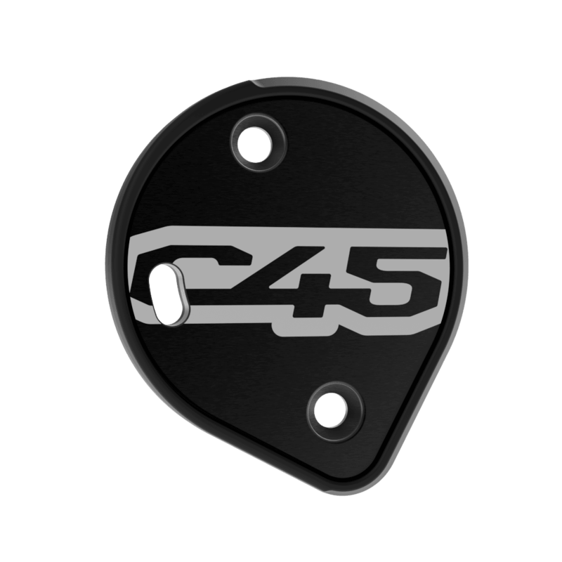 Black C45