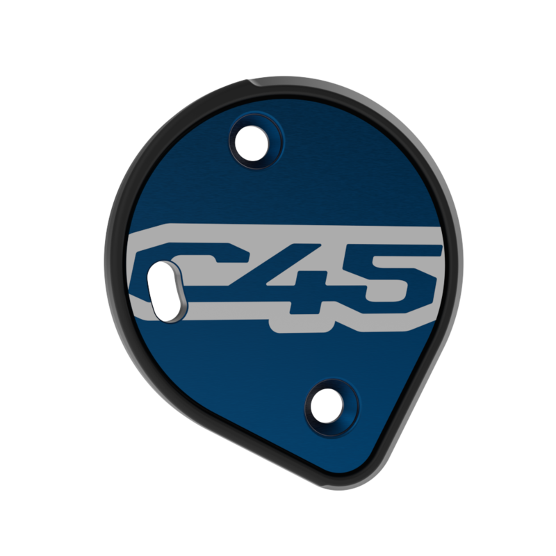 Blue C45