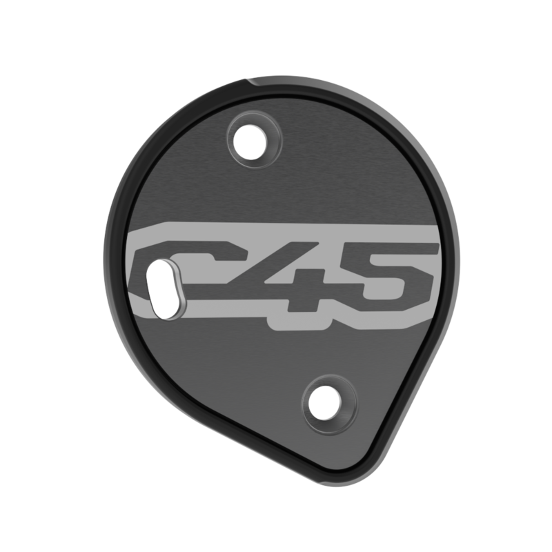 Gray C45
