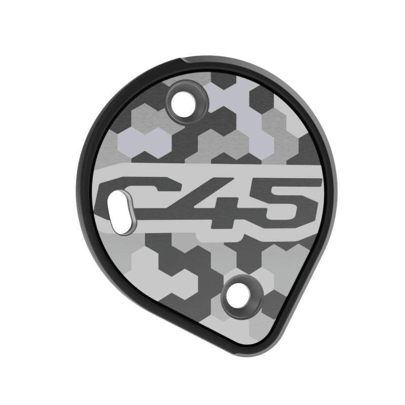 Gray Camo