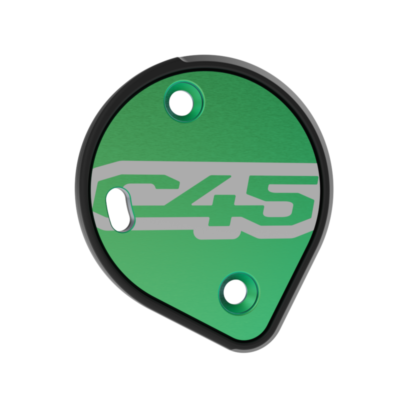 Green C45