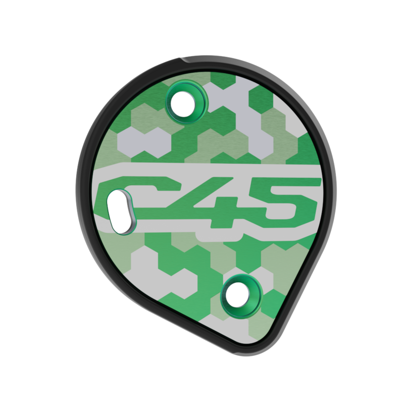Green Camo