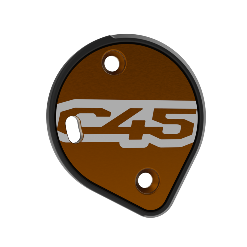 Orange C45