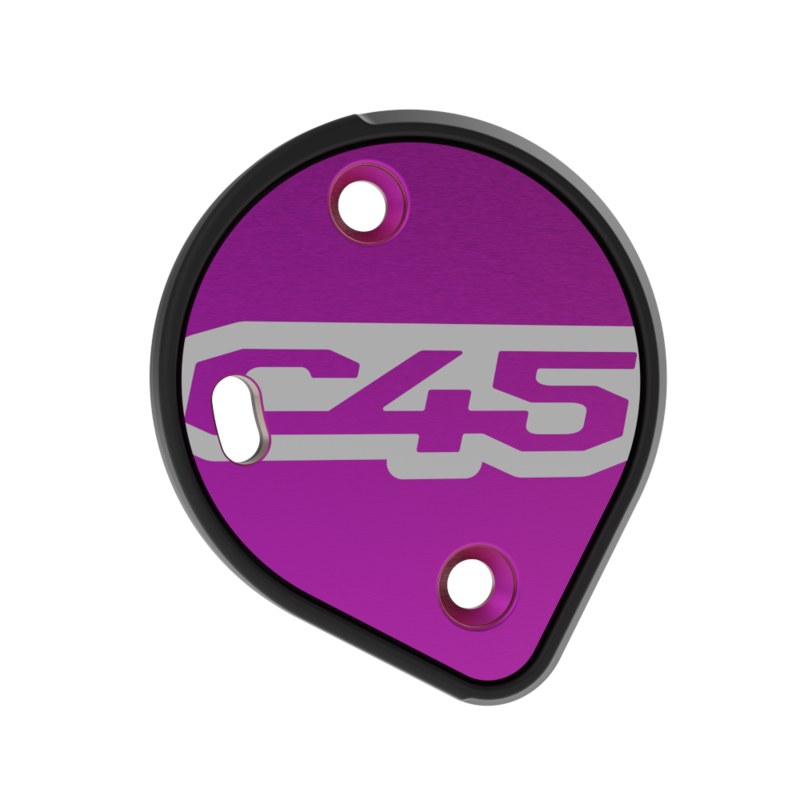 Pink C45