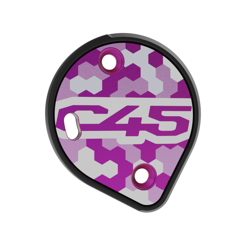 Pink Camo