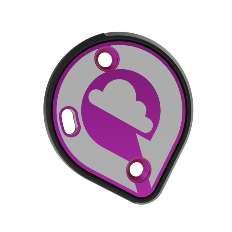 Pink Loop