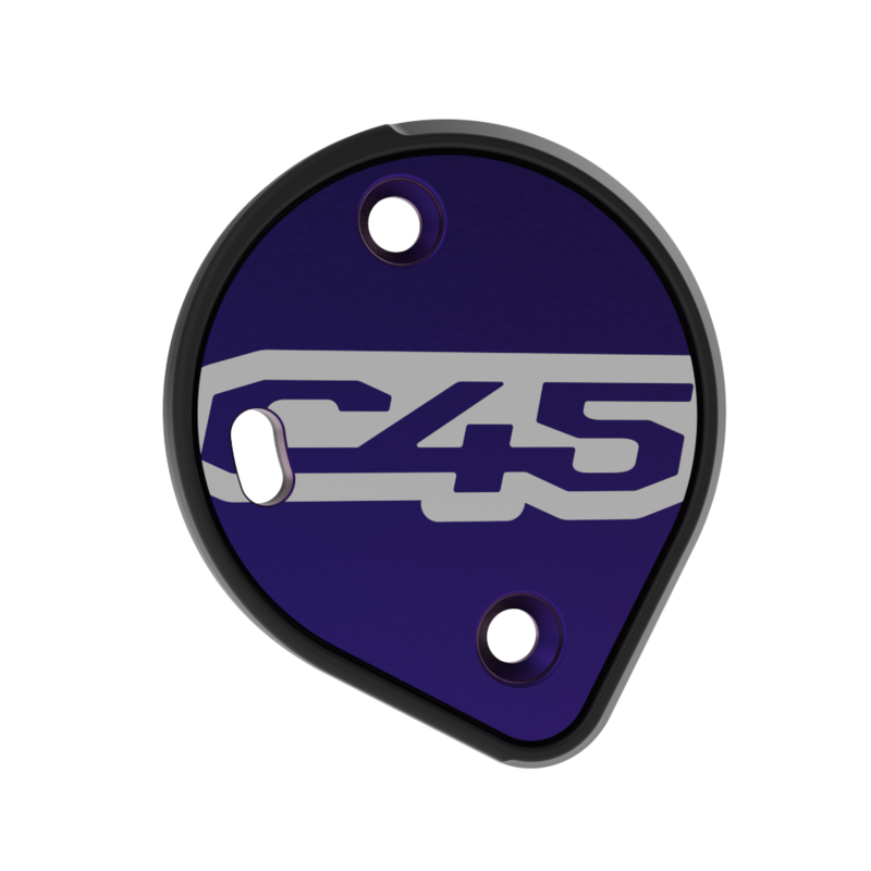 Purple C45